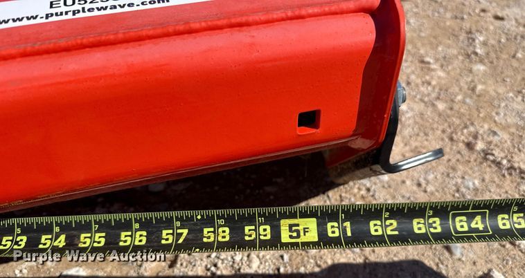 image for item EU5256 Woods BB60.30KO rotary mower