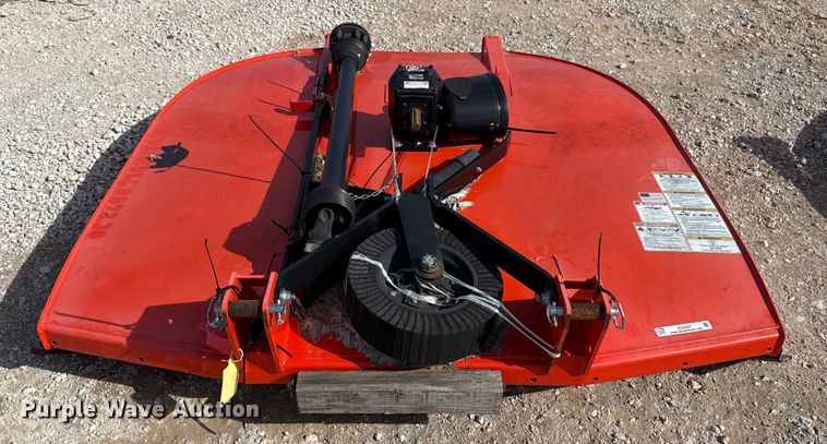 image for item EU5257 Woods BB72.30 rotary mower