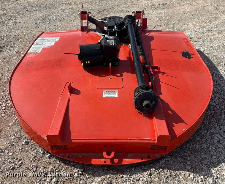 image for item EU5257 Woods BB72.30 rotary mower