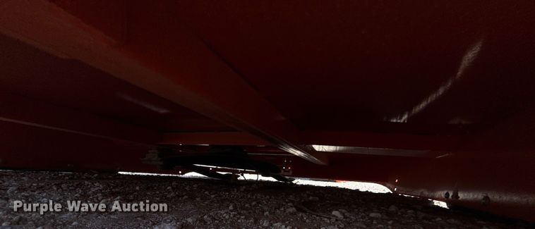 image for item EU5257 Woods BB72.30 rotary mower