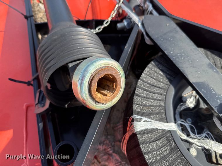 image for item EU5257 Woods BB72.30 rotary mower