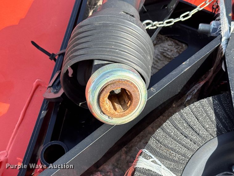 image for item EU5257 Woods BB72.30 rotary mower