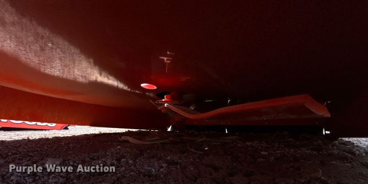 image for item EU5258 Woods RC60.20 rotary mower