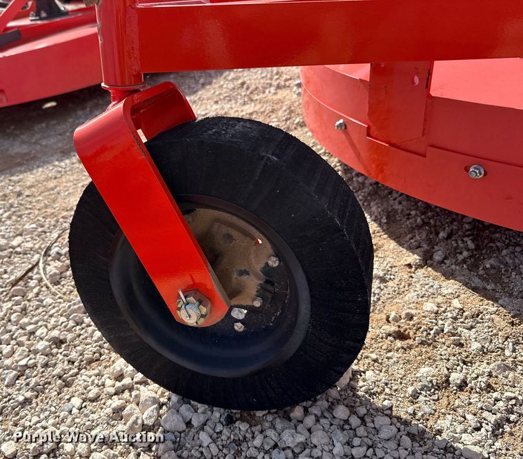 image for item EU5258 Woods RC60.20 rotary mower