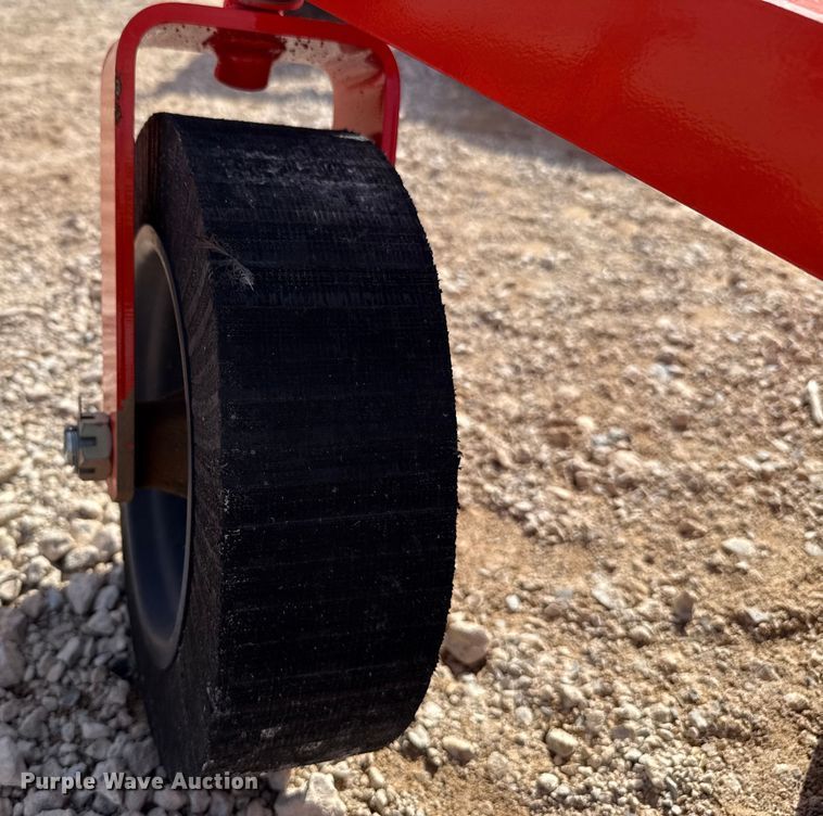 image for item EU5258 Woods RC60.20 rotary mower