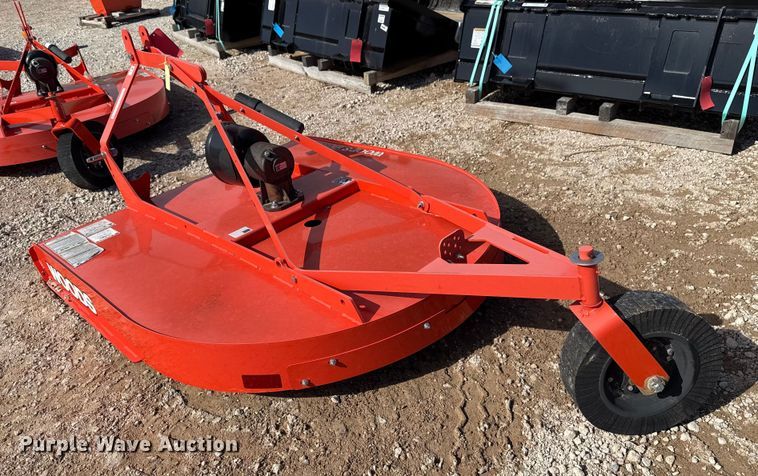 image for item EU5259 Woods RC60.20 rotary mower