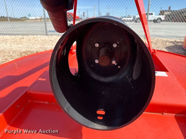 image for item EU5259 Woods RC60.20 rotary mower