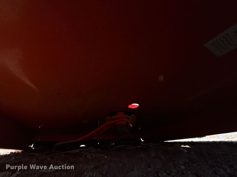 image for item EU5259 Woods RC60.20 rotary mower