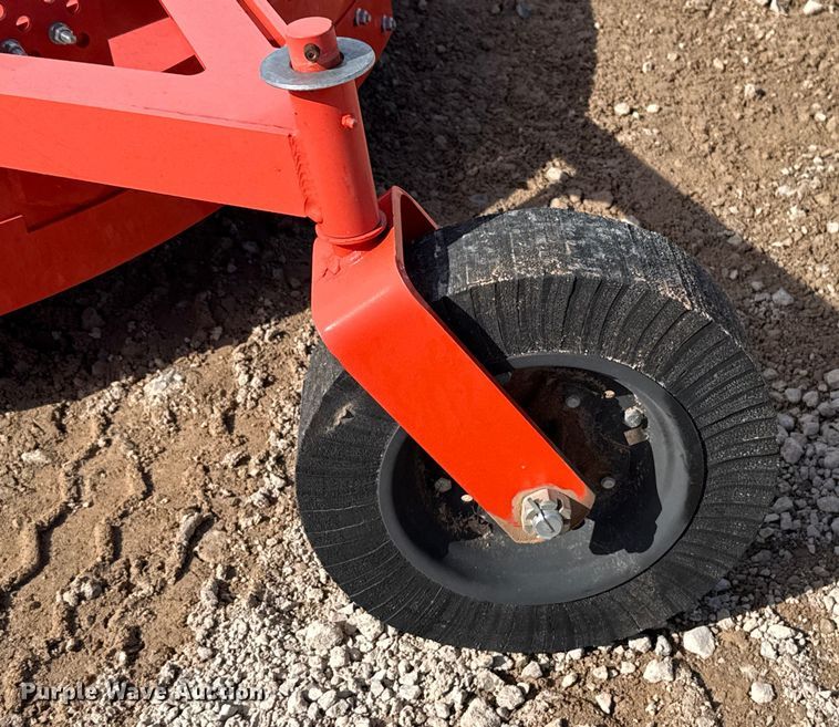 image for item EU5259 Woods RC60.20 rotary mower