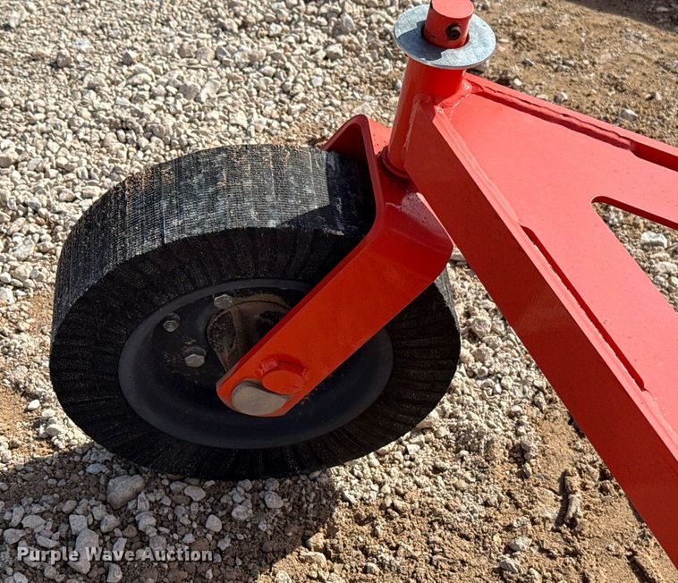 image for item EU5259 Woods RC60.20 rotary mower