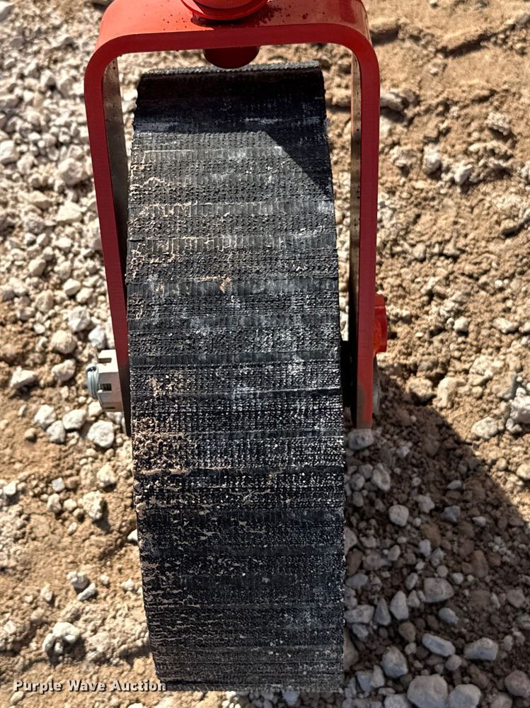 image for item EU5259 Woods RC60.20 rotary mower