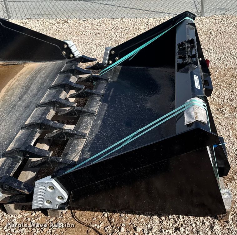 image for item EU5262 Land Pride AP-HD68LLT skid steer bucket