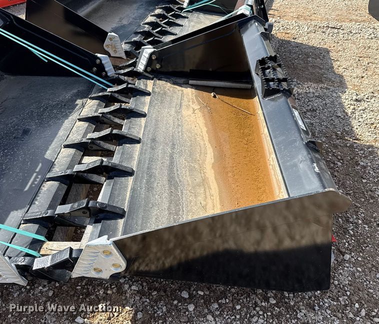 image for item EU5264 Land Pride AP-HD68LLT skid steer bucket