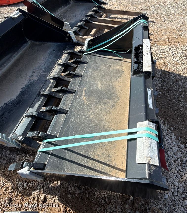 image for item EU5265 Land Pride AP-HD68LLT skid steer bucket