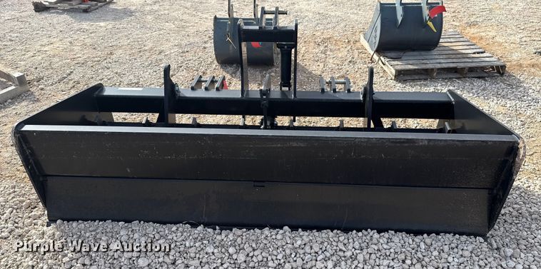 image for item EU5272 Cammond box blade