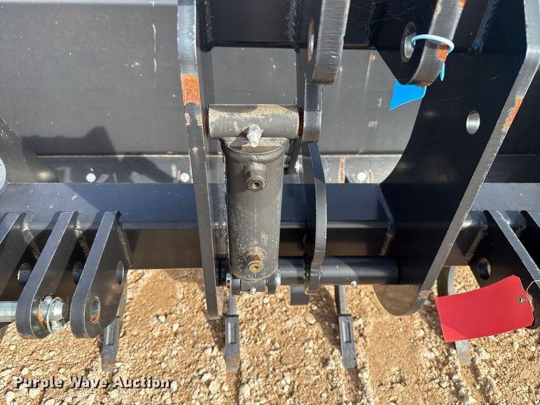 image for item EU5272 Cammond box blade