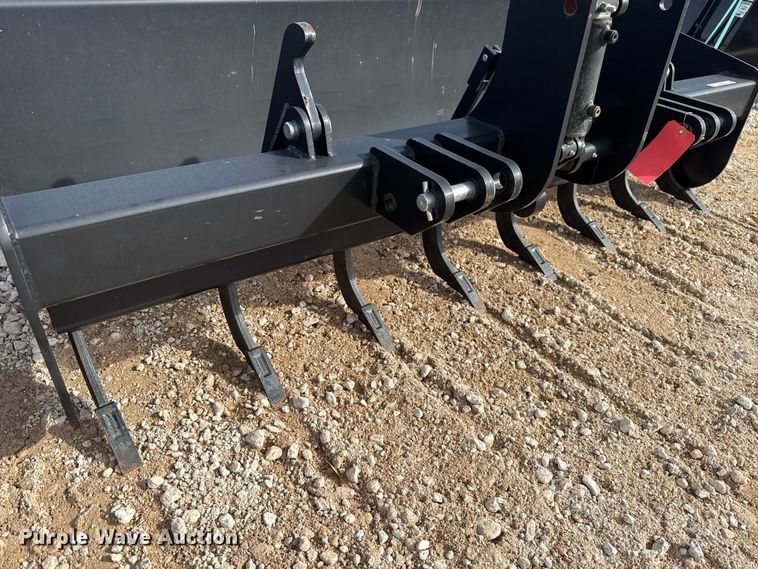 image for item EU5272 Cammond box blade