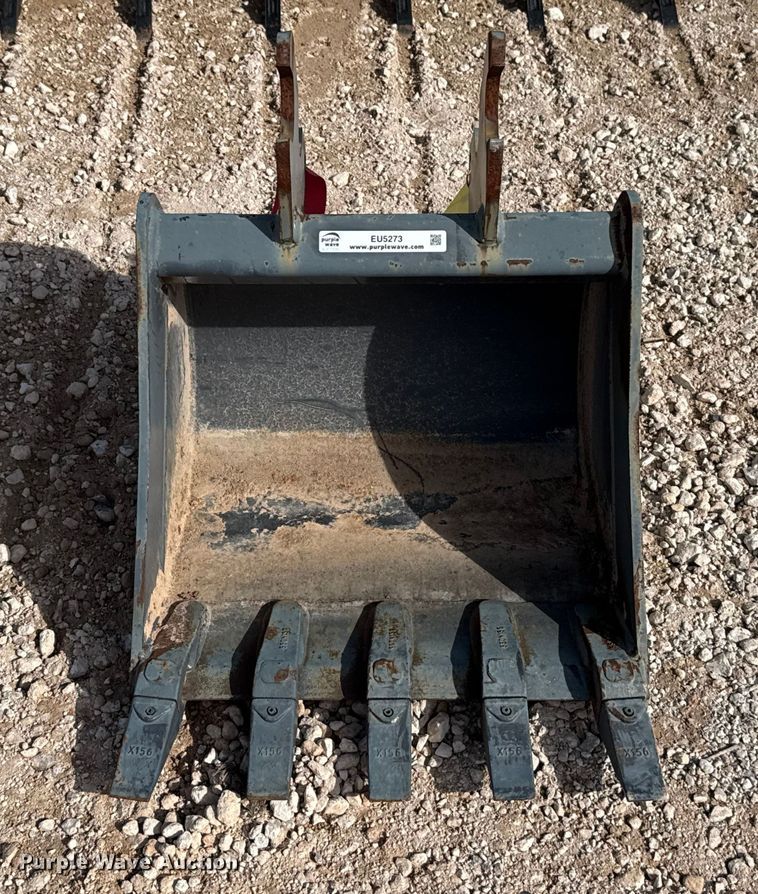 image for item EU5273 USA Attachments EB-624 excavator bucket