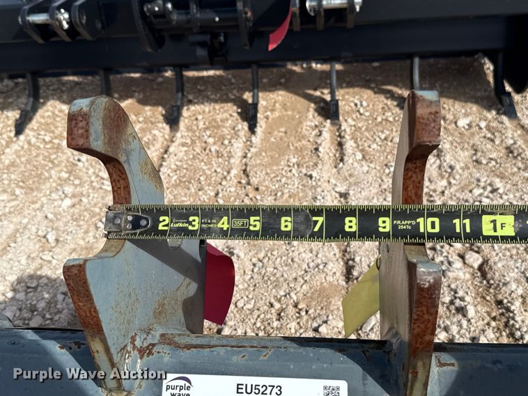 image for item EU5273 USA Attachments EB-624 excavator bucket