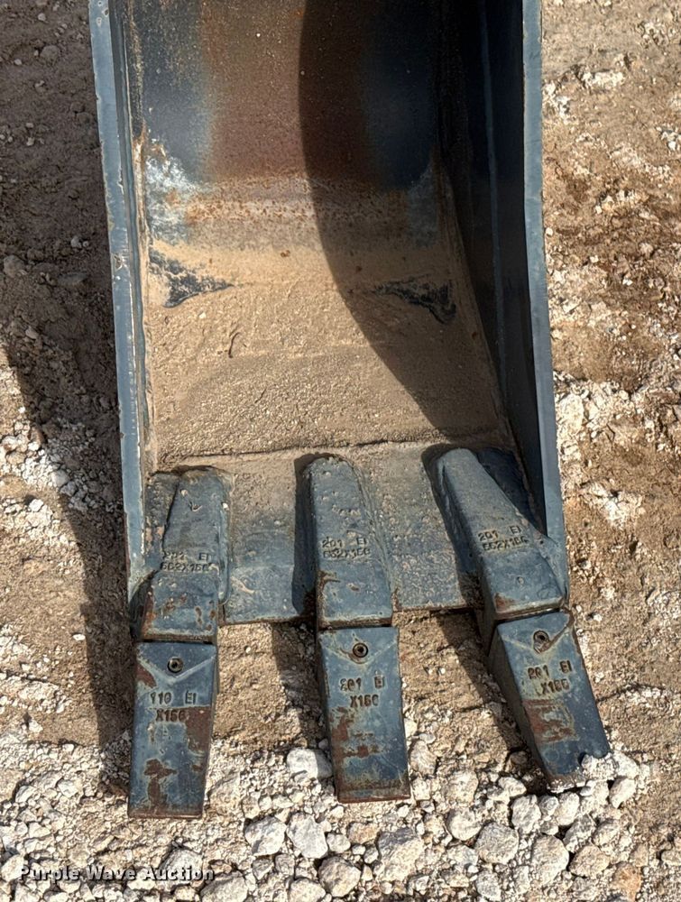 image for item EU5275 USA Attachments EB-512 excavator bucket