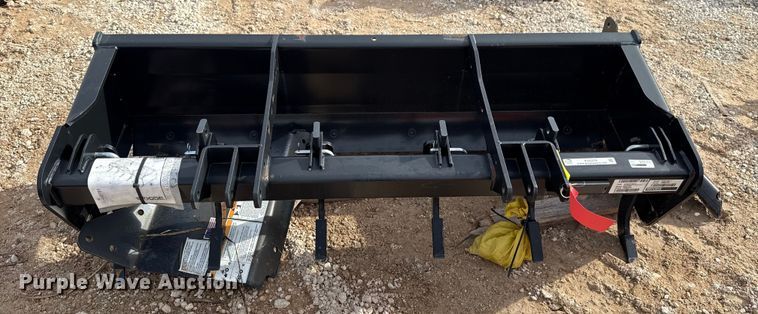 image for item EU5276 Woods BSM72BK box blade