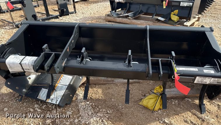 image for item EU5276 Woods BSM72BK box blade