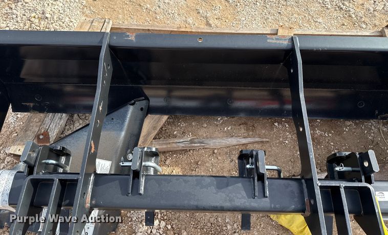 image for item EU5276 Woods BSM72BK box blade