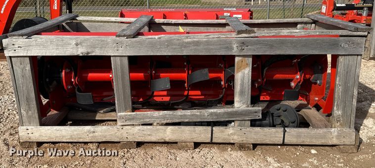 image for item EU5277 Woods RTR60.4 tiller