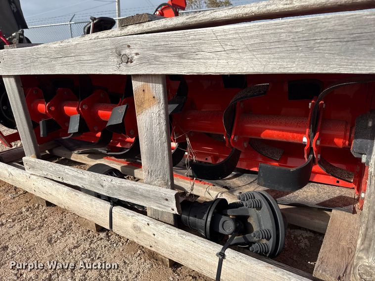 image for item EU5277 Woods RTR60.4 tiller