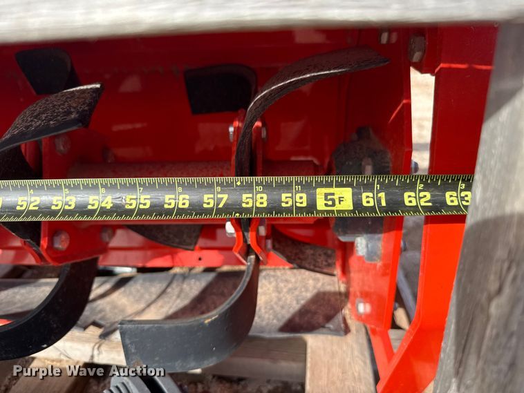 image for item EU5277 Woods RTR60.4 tiller