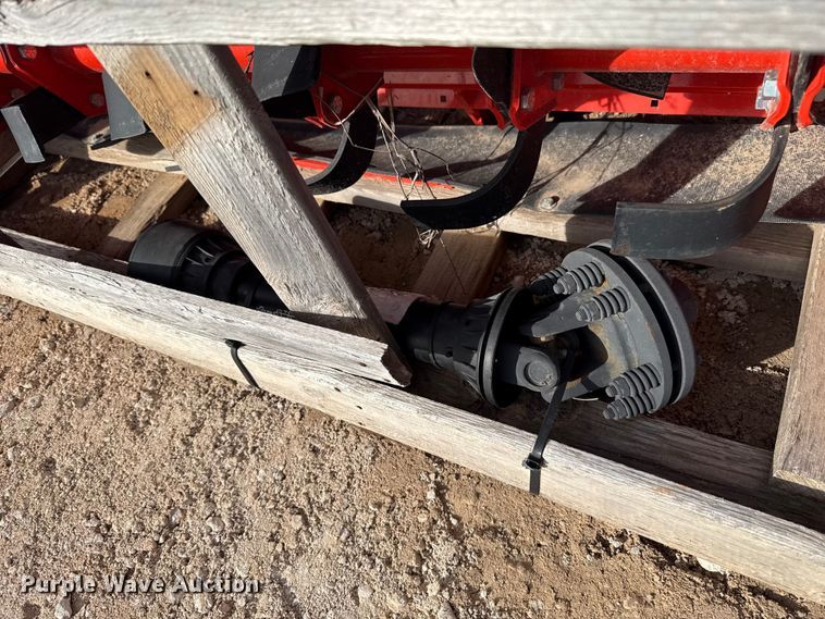 image for item EU5277 Woods RTR60.4 tiller