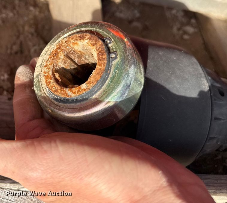 image for item EU5277 Woods RTR60.4 tiller