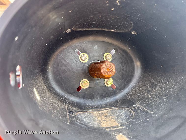 image for item EU5278 Land Pride PR1060 power rake