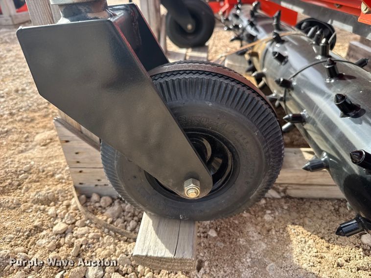 image for item EU5278 Land Pride PR1060 power rake