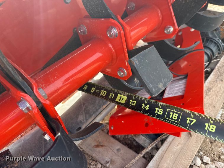 image for item EU5279 Woods RTR60.4 tiller