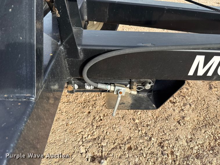 image for item EU5282 2023 Agco DM 306 disc mower