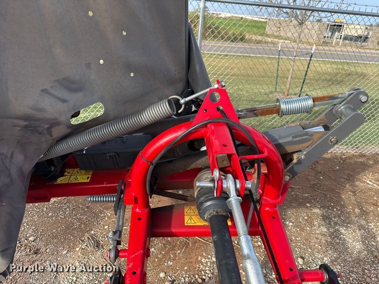 image for item EU5282 2023 Agco DM 306 disc mower