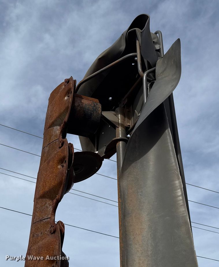 image for item EU5282 2023 Agco DM 306 disc mower