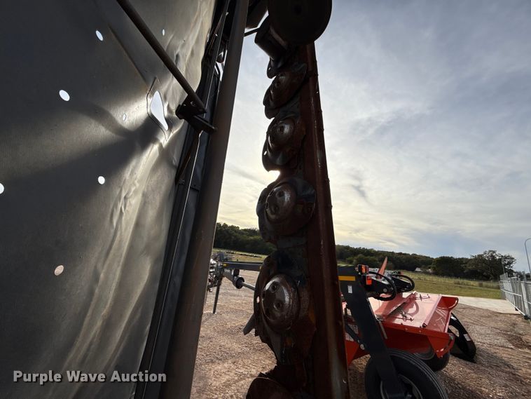 image for item EU5282 2023 Agco DM 306 disc mower