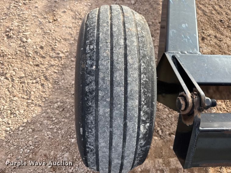 image for item EU5282 2023 Agco DM 306 disc mower