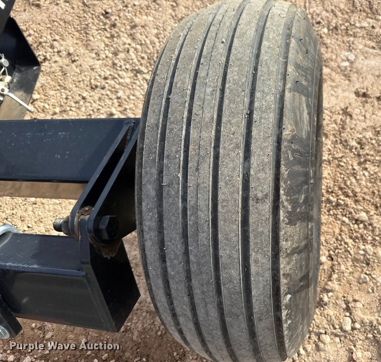 image for item EU5282 2023 Agco DM 306 disc mower