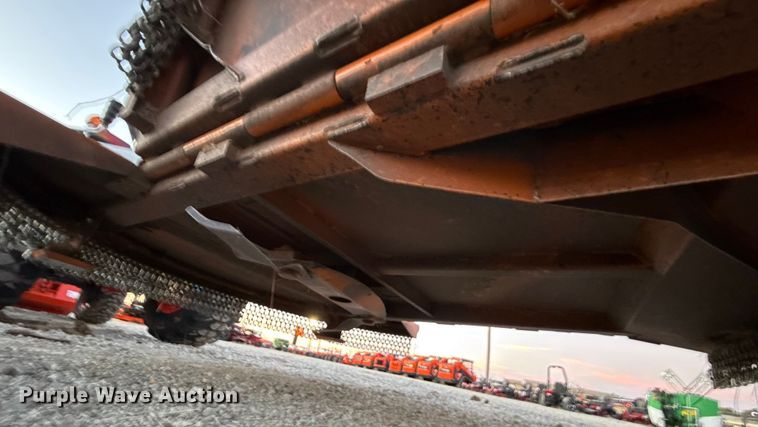 image for item EU5334 Woods BW12 batwing rotary mower