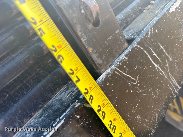 image for item EU6138 2016 Ford F350 Super Duty XL SuperCab utility bed pickup truck