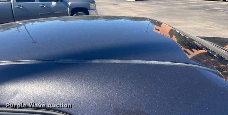 image for item EU6148 2013 Dodge Challenger 