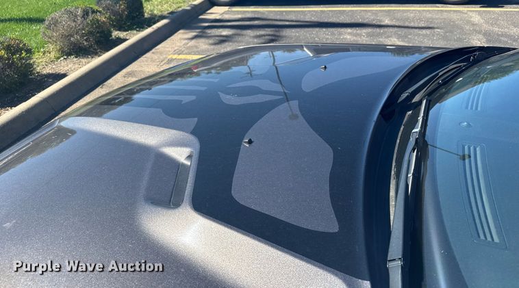 image for item EU6148 2013 Dodge Challenger 