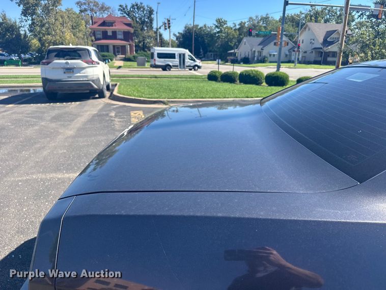 image for item EU6148 2013 Dodge Challenger 