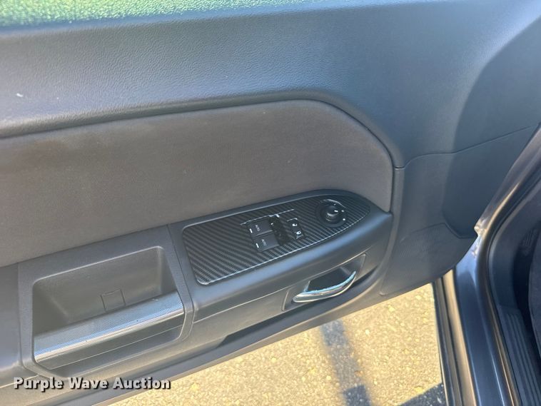 image for item EU6148 2013 Dodge Challenger 