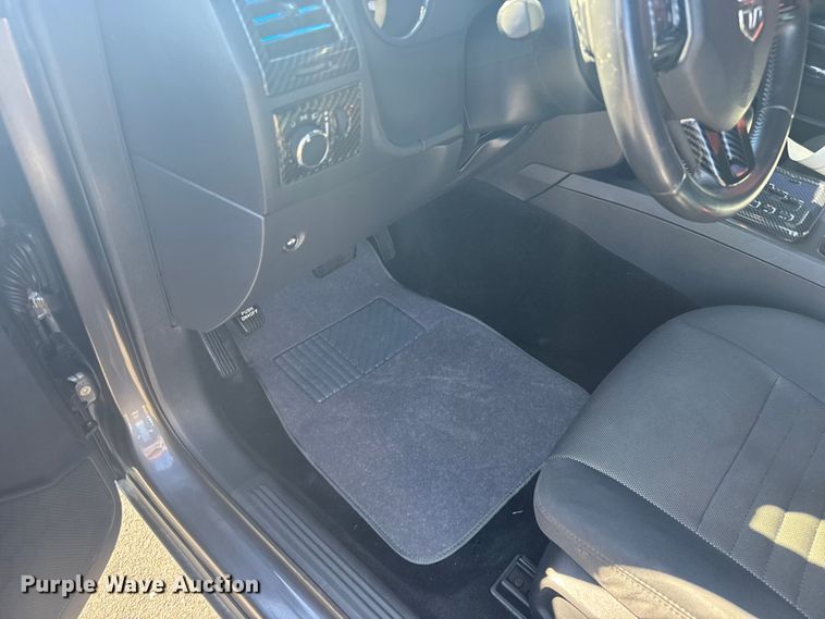 image for item EU6148 2013 Dodge Challenger 