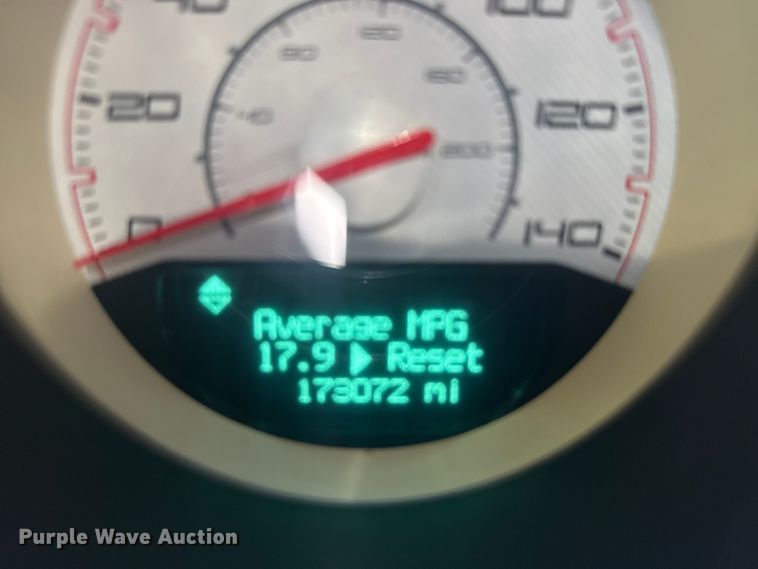 image for item EU6148 2013 Dodge Challenger 