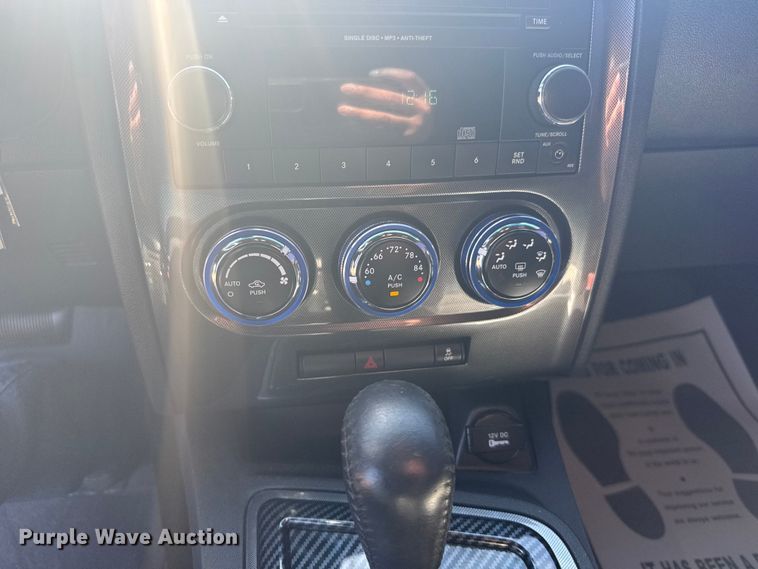 image for item EU6148 2013 Dodge Challenger 